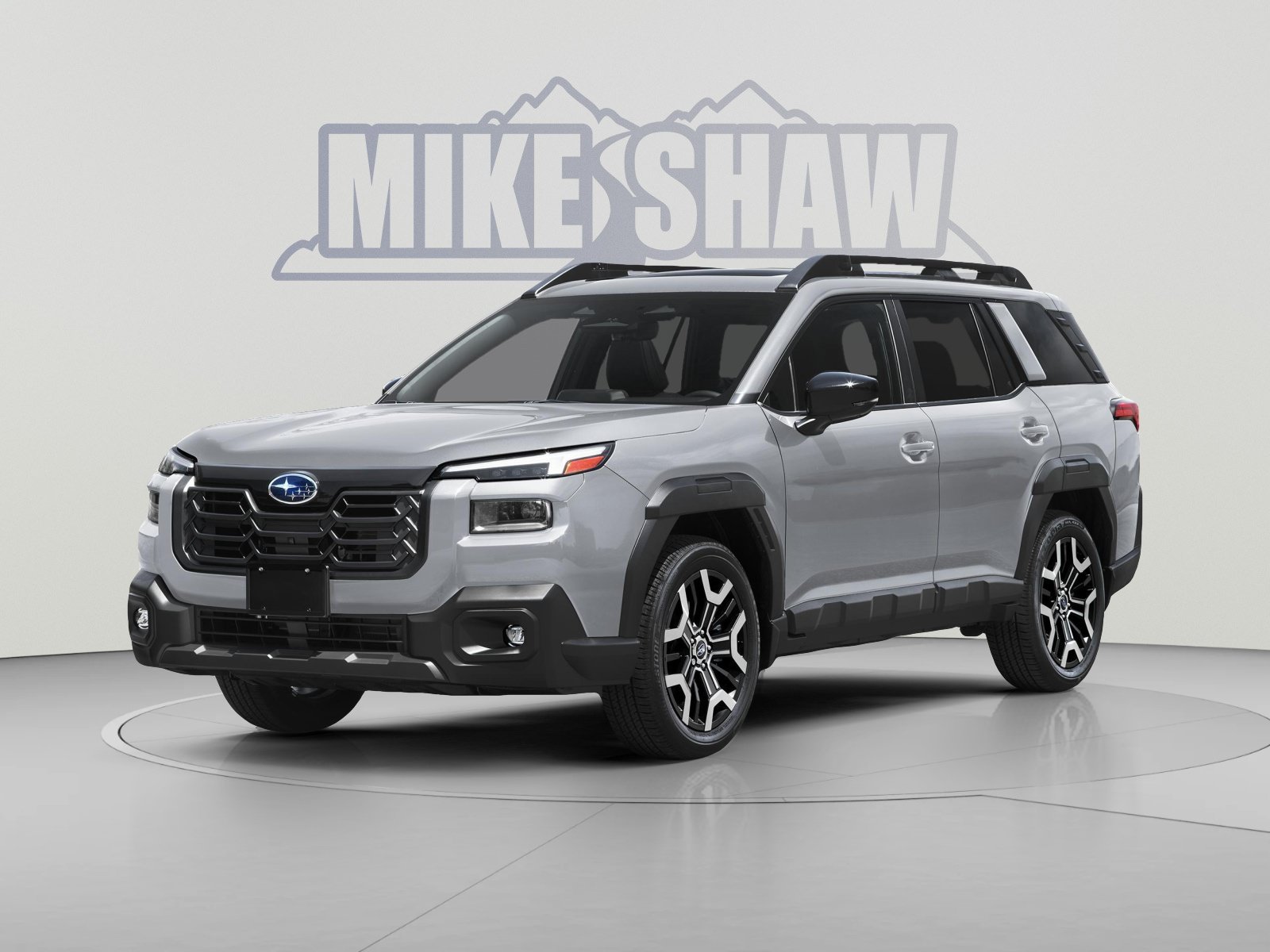 2026 Subaru Outback Touring XT SUV