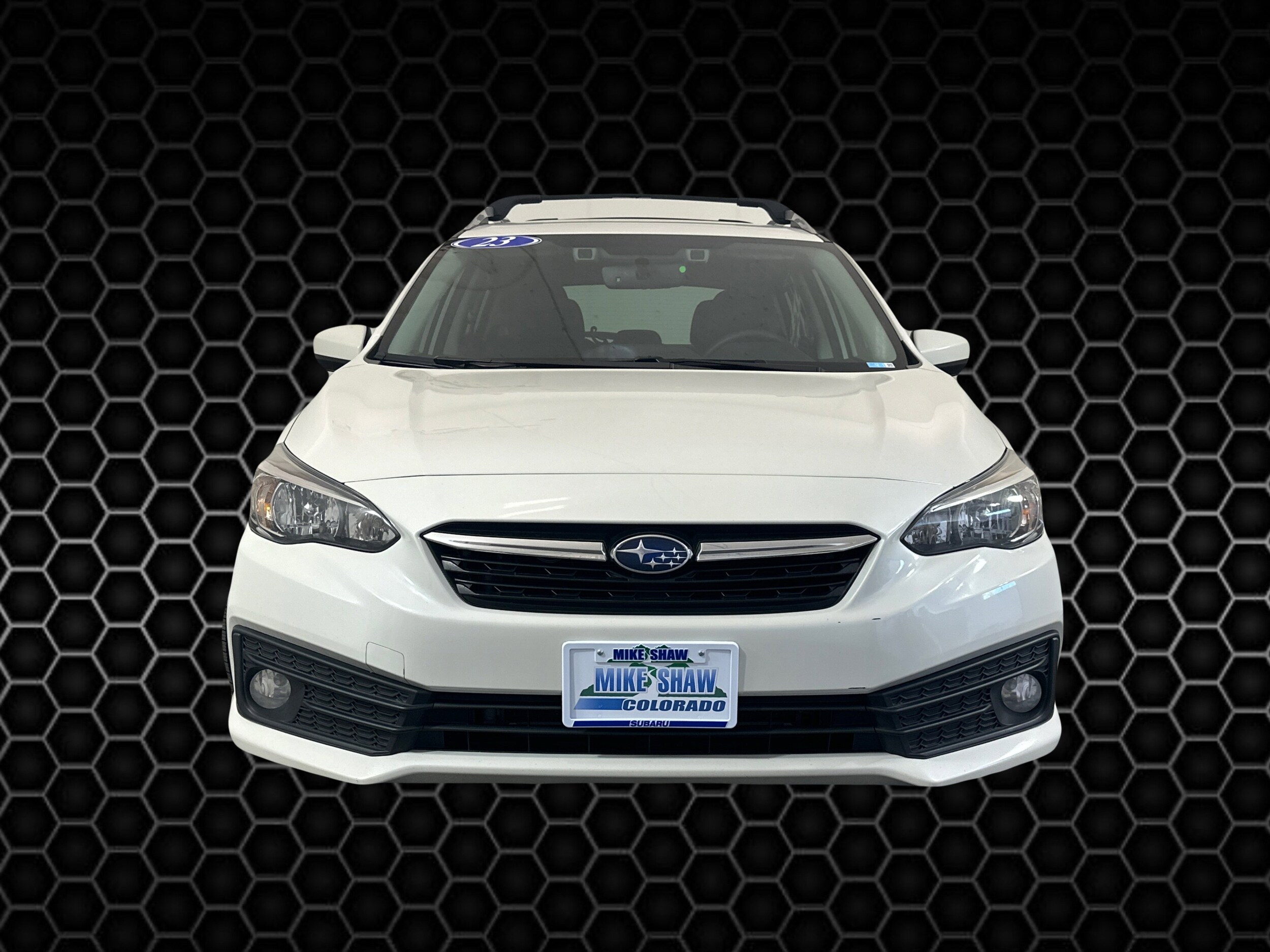 2023 Subaru Impreza Premium photo 2