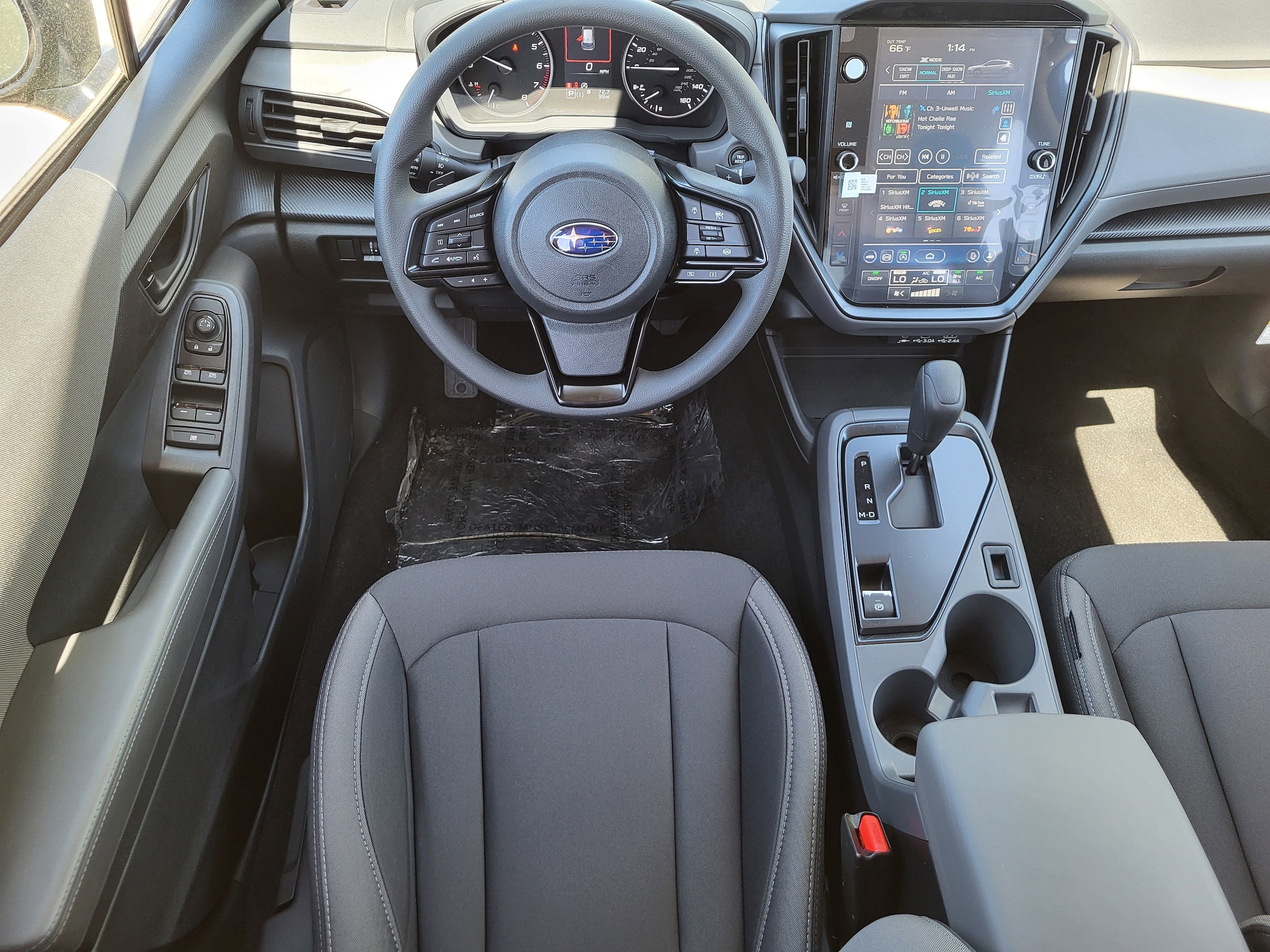 2026 Subaru Crosstrek Premium - Photo 26