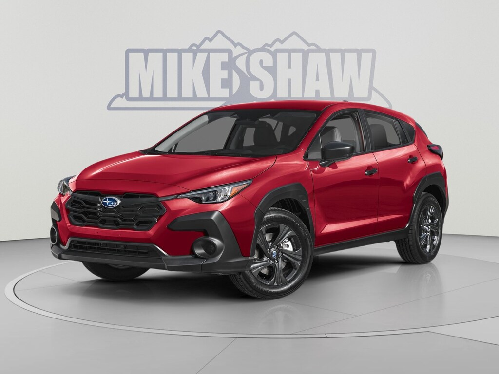 New 2026 Subaru Crosstrek Premium SUV
