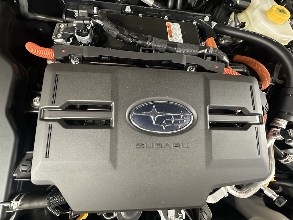 New 2025 Subaru Forester Hybrid Touring SUV