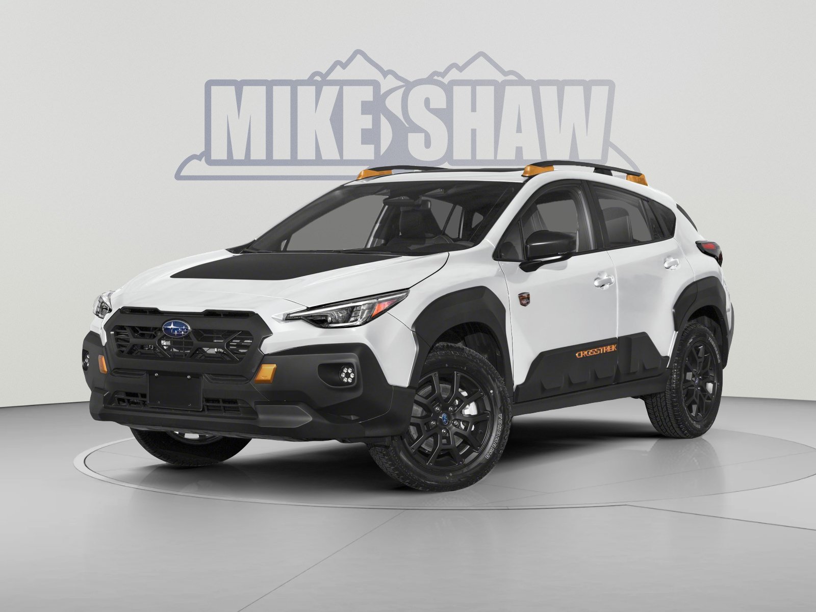 2026 Subaru Crosstrek Wilderness SUV