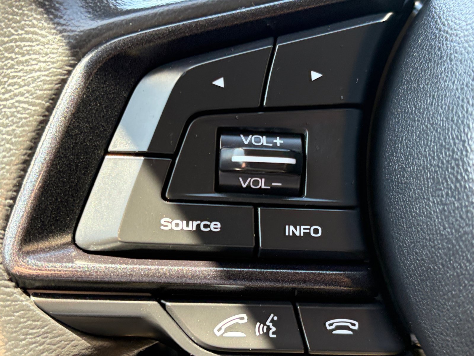 2023 Subaru Crosstrek Sport - Photo 21