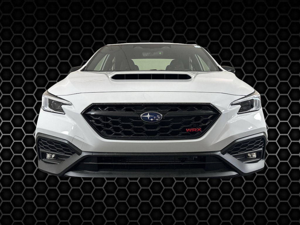 New 2025 Subaru WRX tS Sedan