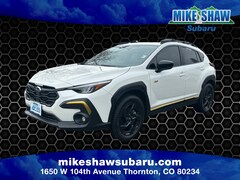 2024 Subaru Crosstrek Sport Sport Utility MSS251691A