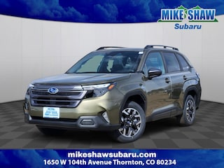 2026 Subaru Forester Premium SUV