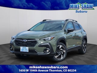 2026 Subaru Crosstrek Limited SUV