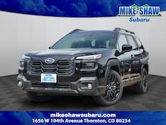 2026 Subaru Outback Limited XT SUV