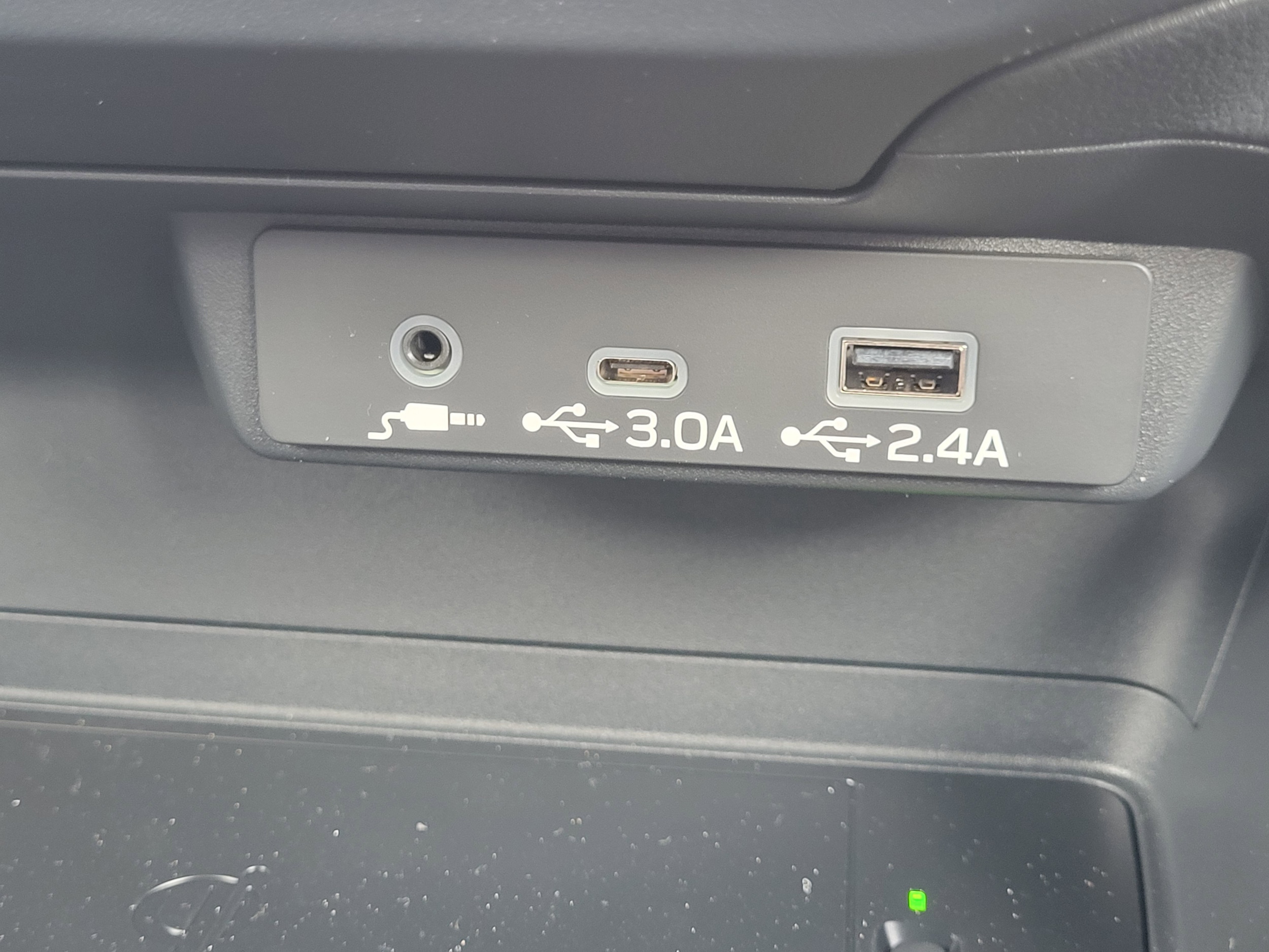 2026 Subaru Impreza RS - Photo 21