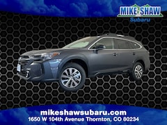 2025 Subaru Outback Premium SUV