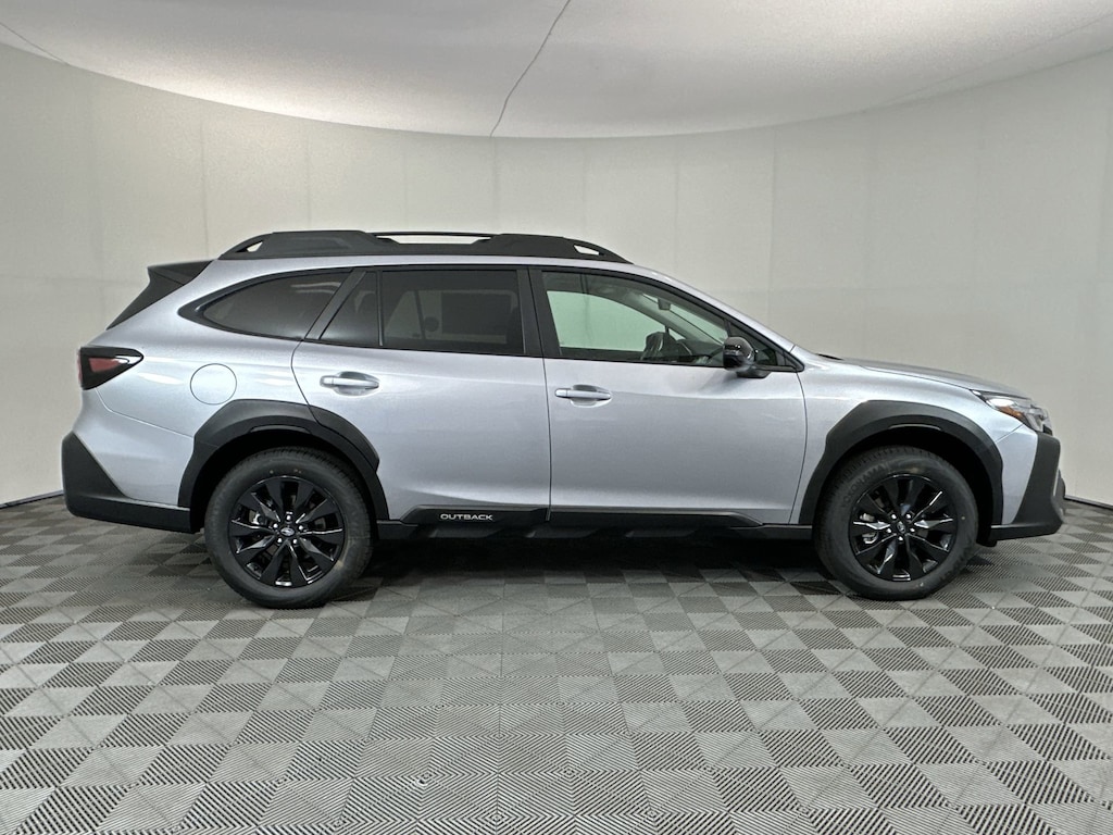 New 2024 Subaru Outback Onyx Edition XT for Sale near Denver in