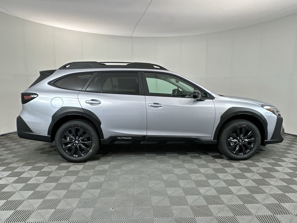 New 2025 Subaru Outback Onyx Edition XT for Sale near Denver in