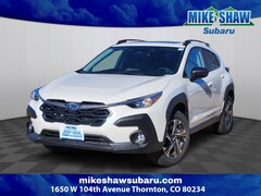 2026 Subaru Crosstrek Premium SUV
