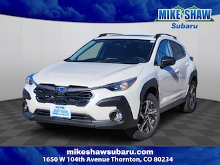 2026 Subaru Crosstrek Premium SUV