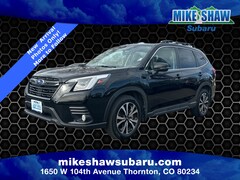 2023 Subaru Forester Limited Sport Utility MSS260071A