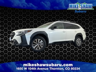 2025 Subaru Outback Premium SUV