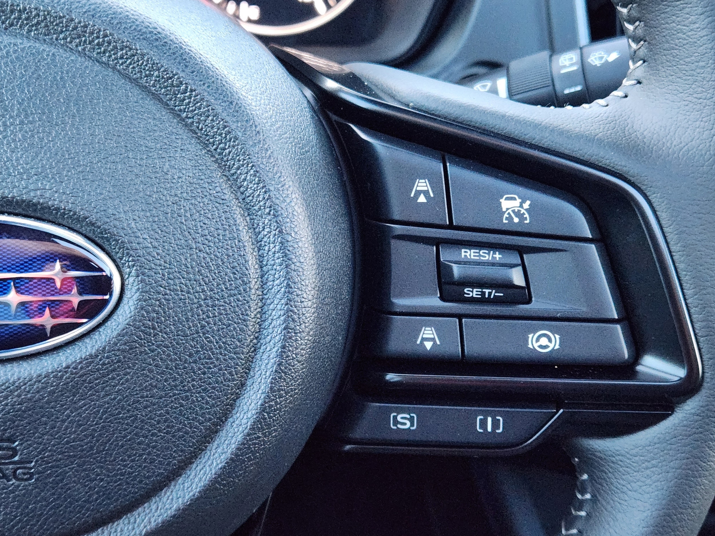 2026 Subaru Forester Premium - Photo 20