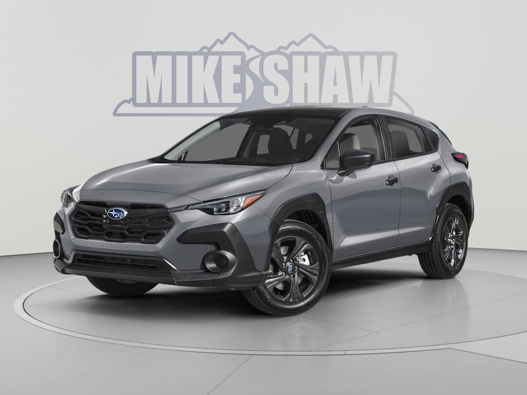 New 2026 Subaru Crosstrek Premium SUV