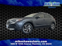 2025 Subaru Crosstrek Premium SUV