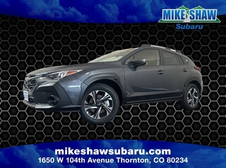 2025 Subaru Crosstrek Premium SUV