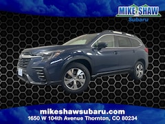 2025 Subaru Ascent Premium 7-Passenger SUV