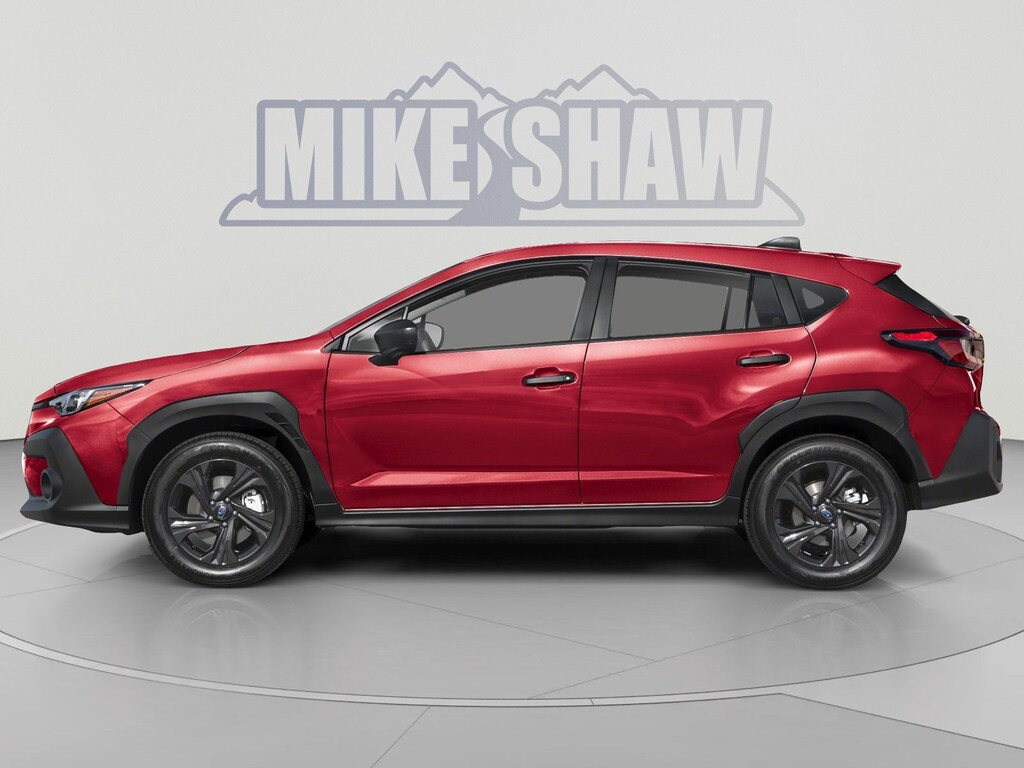 New 2026 Subaru Crosstrek Premium SUV