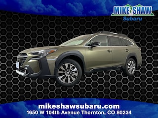 2025 Subaru Outback Limited SUV