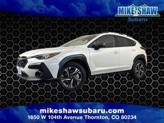 2025 Subaru Crosstrek Premium SUV