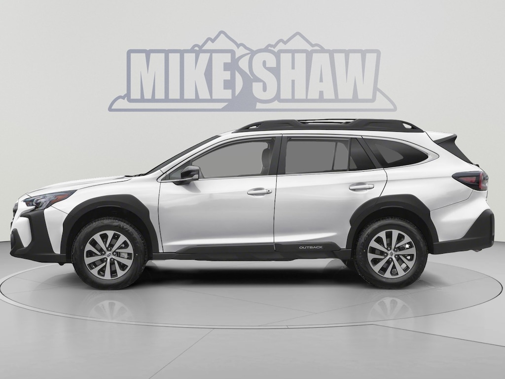 Used 2024 Subaru Outback Premium Sport Utility