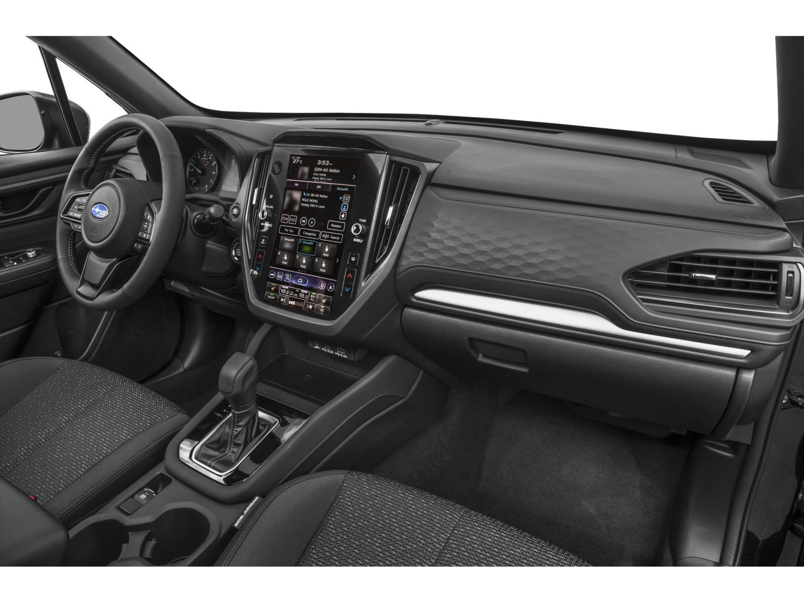 2026 Subaru Forester Premium - Photo 11