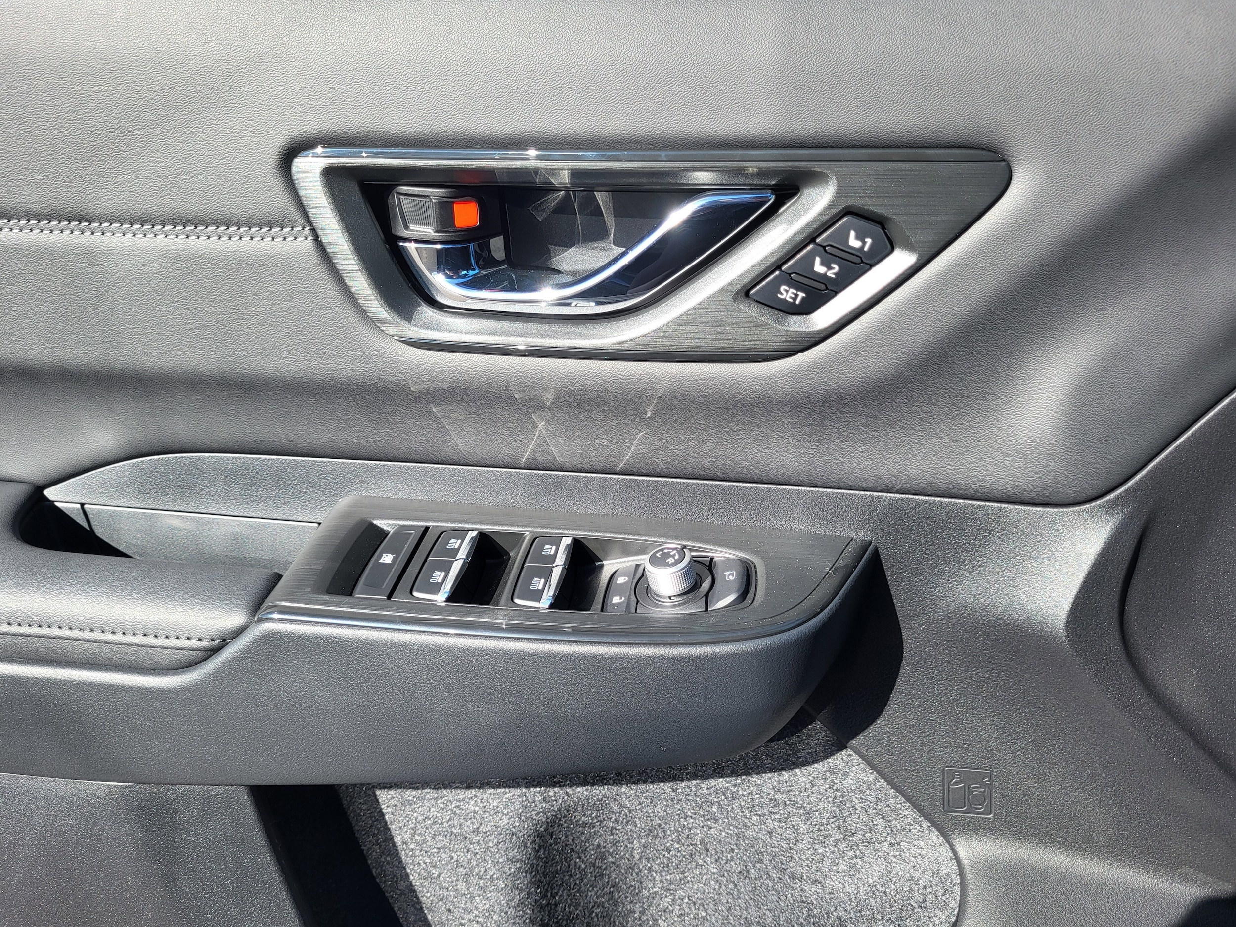 2026 Subaru Outback Touring XT - Photo 25