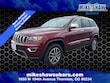 Jeep Grand Cherokee WK