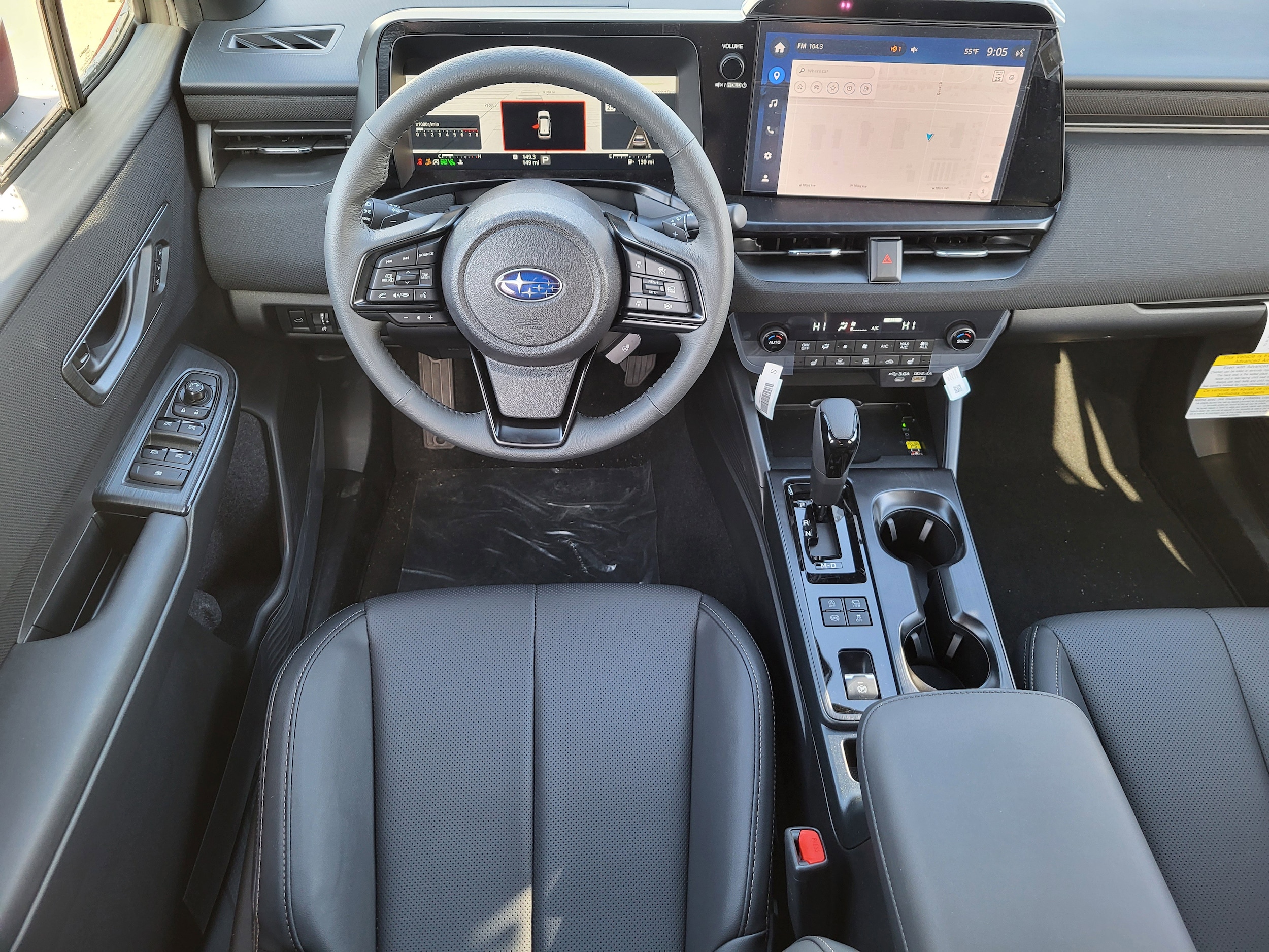 2026 Subaru Outback Limited XT - Photo 26