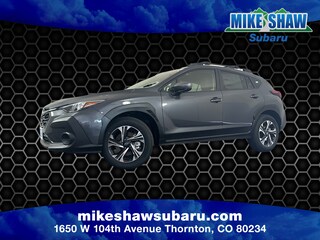 2025 Subaru Crosstrek Premium SUV