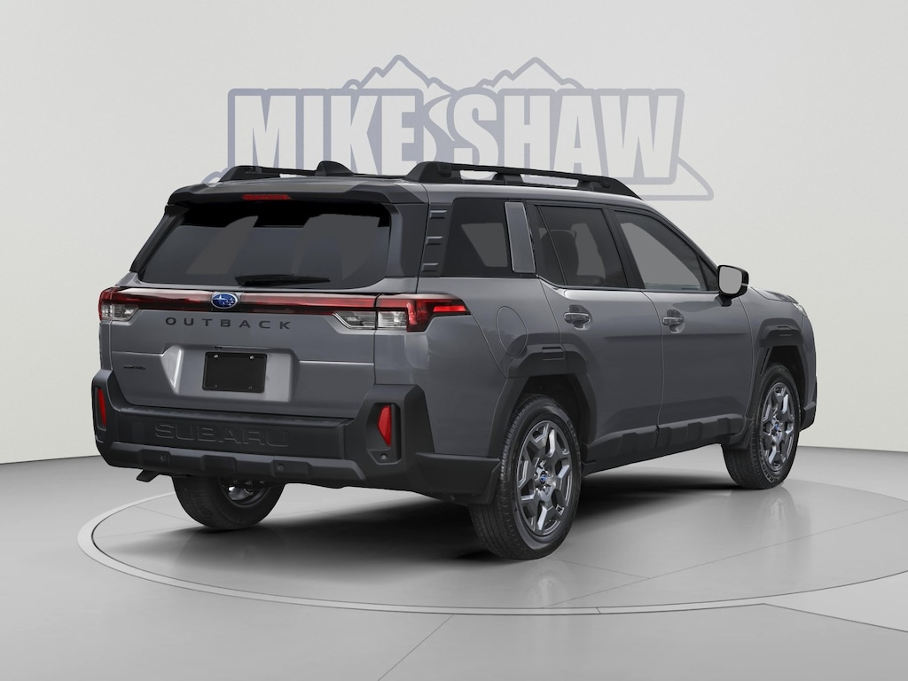 New 2026 Subaru Outback Premium SUV