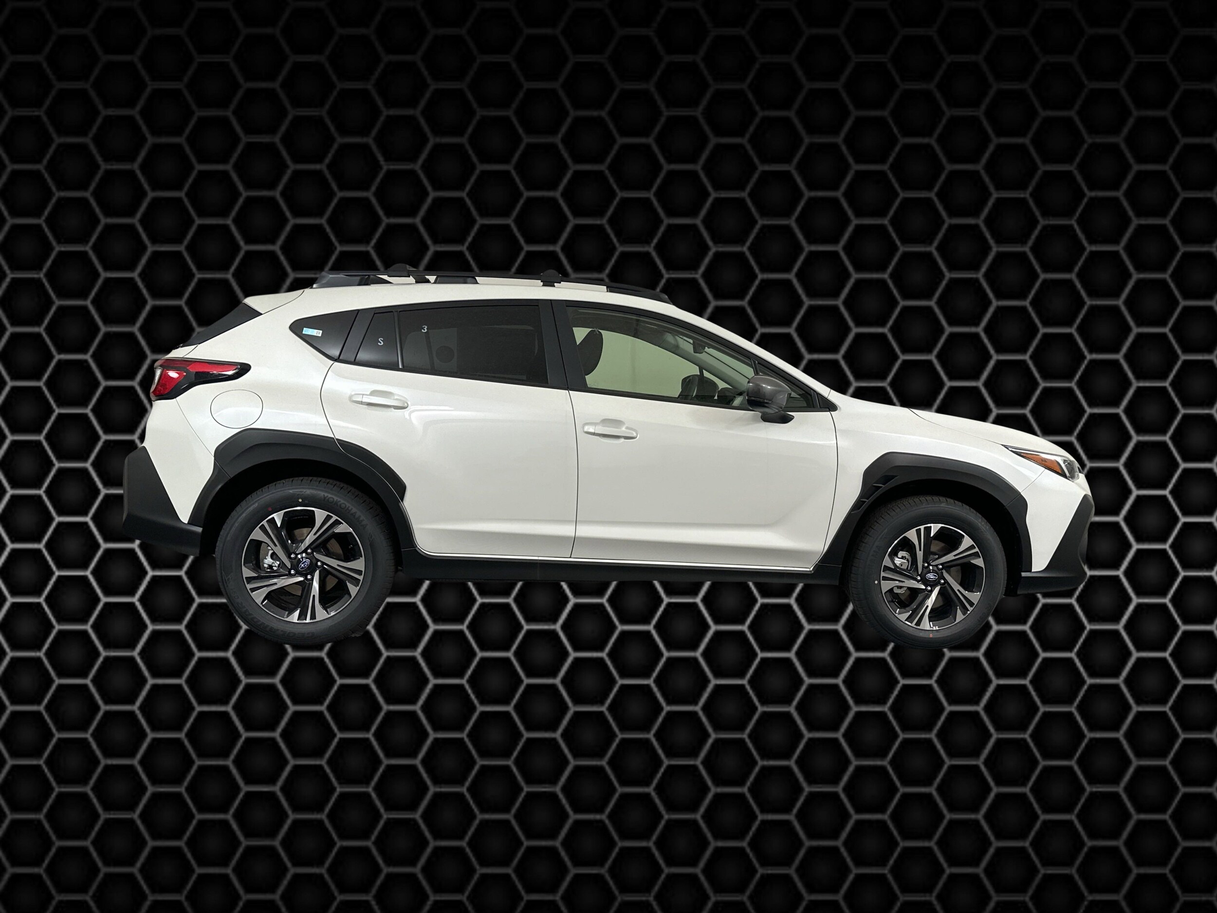 2025 Subaru Crosstrek Premium photo 2