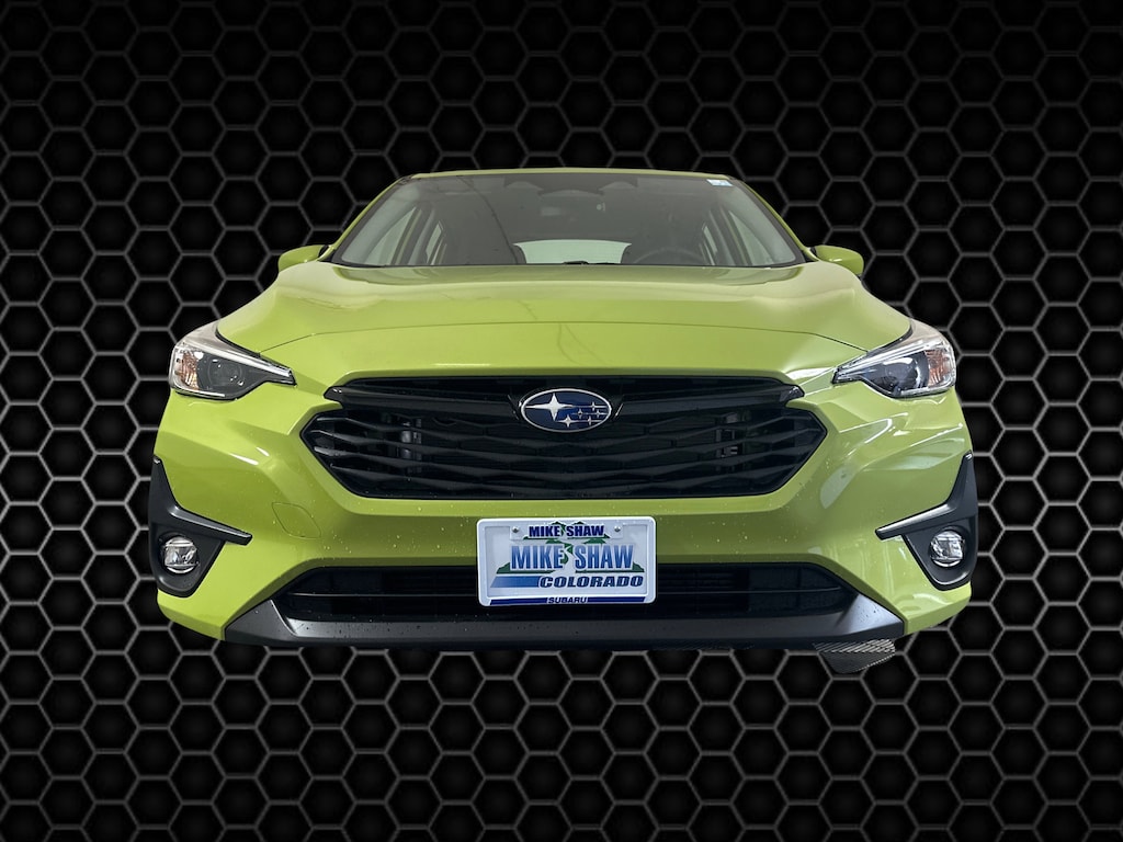 New 2026 Subaru Impreza Sport 5-Door
