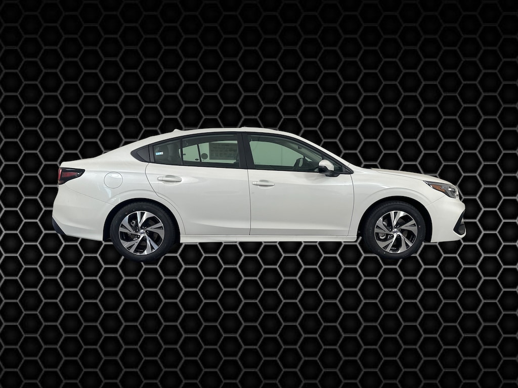 New 2025 Subaru Legacy Premium Sedan