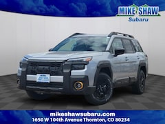 2026 Subaru Outback Wilderness SUV
