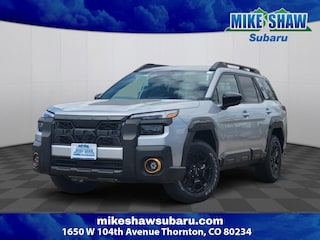 2026 Subaru Outback Wilderness SUV