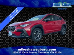 2024 Subaru Crosstrek Premium Sport Utility MSS260149A