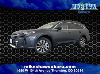 2025 Subaru Outback Limited SUV
