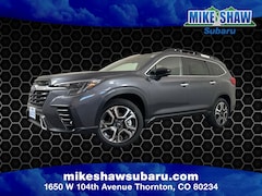 2025 Subaru Ascent Touring 7-Passenger SUV