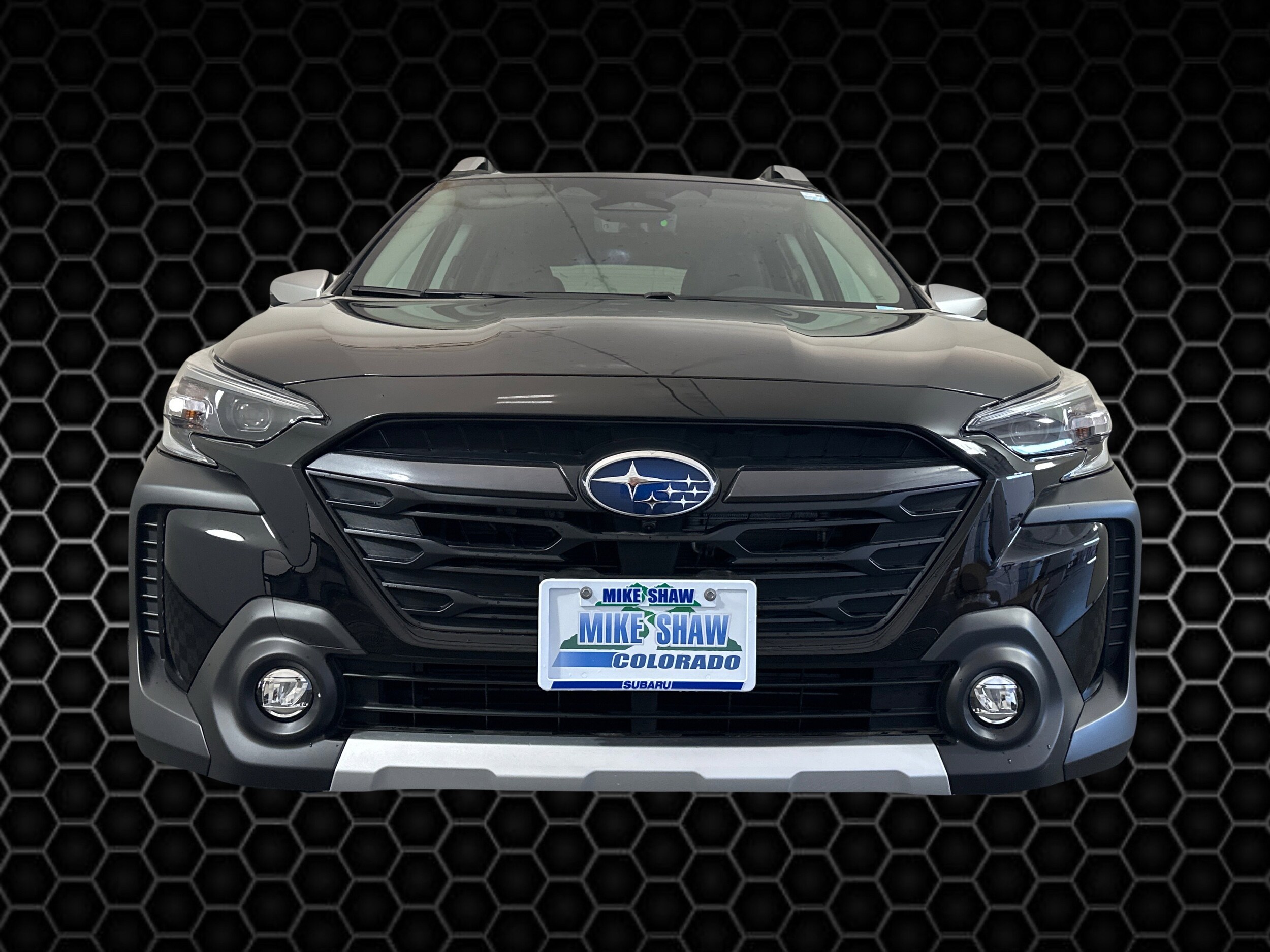 2025 Subaru Outback Touring photo 2