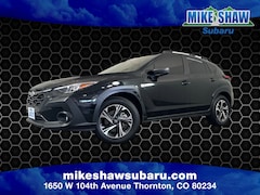 2024 Subaru Crosstrek Premium Sport Utility MSS252113A