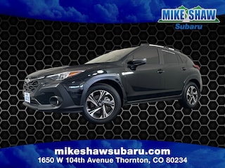 2024 Subaru Crosstrek Premium Sport Utility MSS252113A