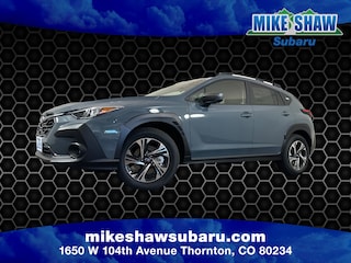 2025 Subaru Crosstrek Premium SUV