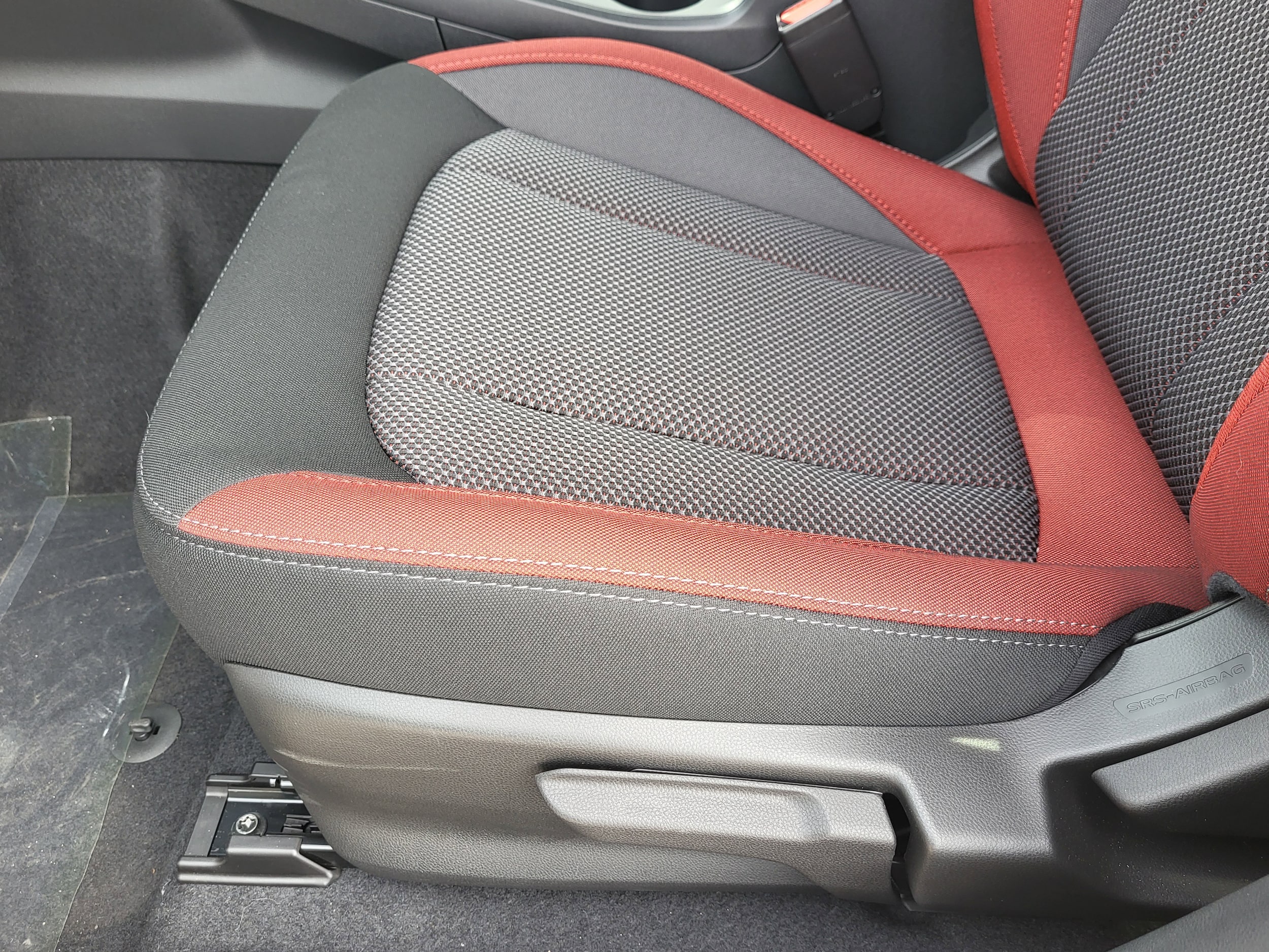 2026 Subaru Impreza RS - Photo 23