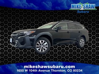 2025 Subaru Outback Premium SUV