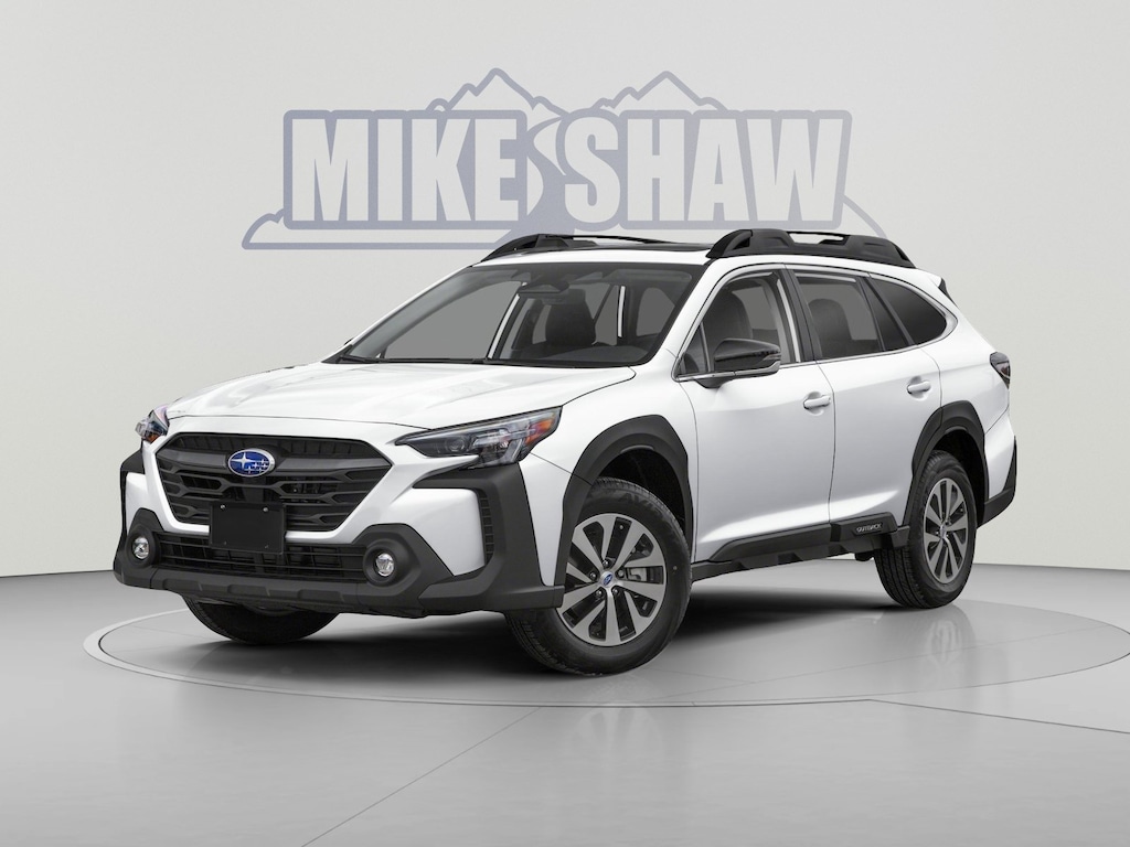 Used 2024 Subaru Outback Premium Sport Utility